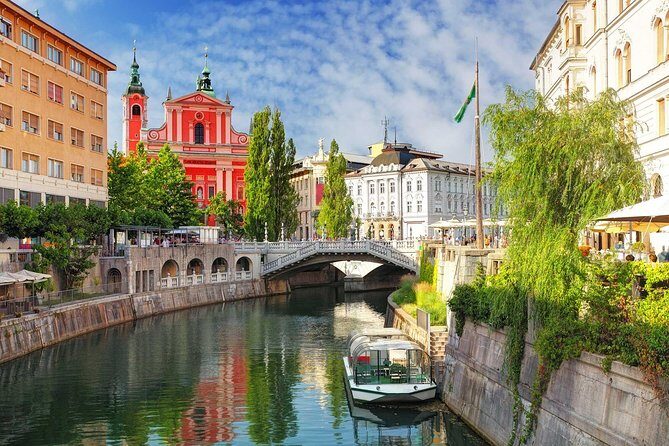 Small Group Tour to Lake Bled & Ljubljana from Koper - Who Would Love This Tour?