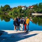 Small Group Tour to Mogosoaia Palace and Snagov Monastery - Cost-Value Analysis