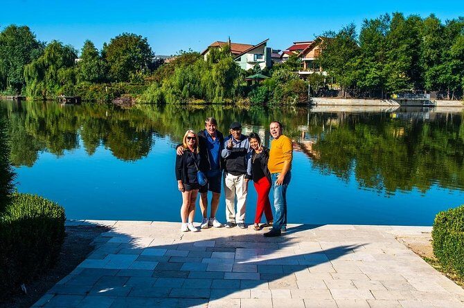 Small Group Tour to Mogosoaia Palace and Snagov Monastery - Cost-Value Analysis