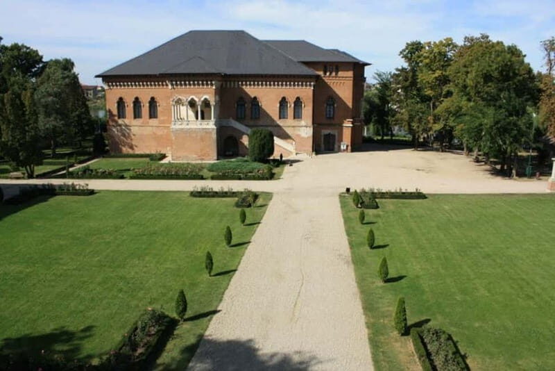 Small Group Tour to Mogosoaia Palace & Snagov Monastery - The Practicalities: What’s Included and What’s Not