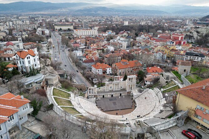 Small group tour to Plovdiv, Asen's Fortress and Bachkovo Monastery - Who Is This Tour Best For?