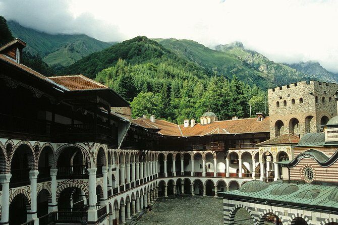 Small Group Tour to Rila Monastery and Boyana Church - What to Expect from the Transportation and Guide