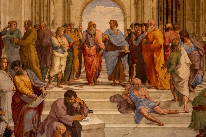 Small Group Tour Vatican Museums and Sistine Chapel - Final Thoughts: Who Is This Tour For?