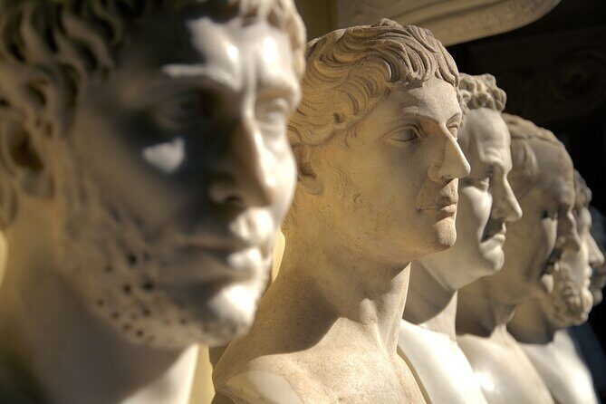 Small-Group Tour: Vatican Museums, Sistine Chapel & Pickup - Why This Tour Offers Good Value