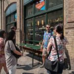 Small Group Tour: "Wild Kreuzberg" - FAQ