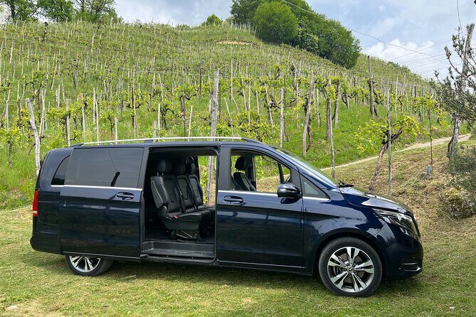 Small Group Tour with Prosecco Wine Tasting from Venice - Authenticity and Value
