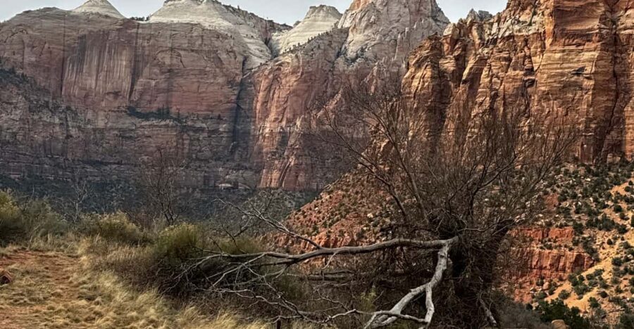 Small Group Tour Zion Bryce Canyon National from Las Vegas - Balancing Value and Experience