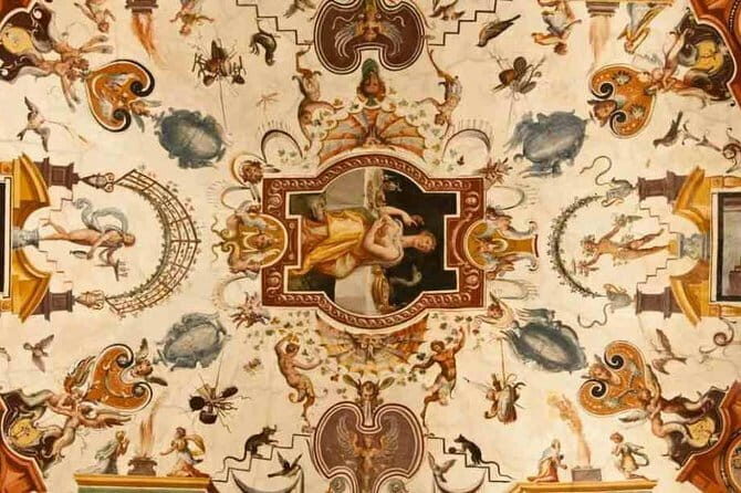Small group tours: Uffizi Gallery - In-Depth Review of the Uffizi Small Group Tour