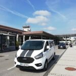 Small-Group Transfer from Ljubljana Airport to Koper - A Practical Guide to the Ljubljana to Koper Transfer