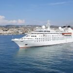 Small-Group Transfer: from London or Heathrow Hotels to Southampton Cruise Port - The Real Deal: A Detailed Look at the Transfer Experience