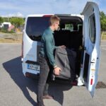 Small-Group Transfer from Piran / Portoro to Trieste Airport - Key Points