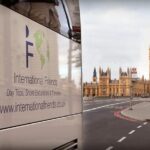 Small group Transfer: From Southampton Port to London Hotels or Heathrow Airport - Who Will Love This Service?