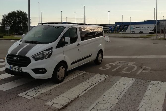 Small-Group Transfer from Trieste City to Trieste Airport - Final Thoughts: Is This Transfer Right for You?