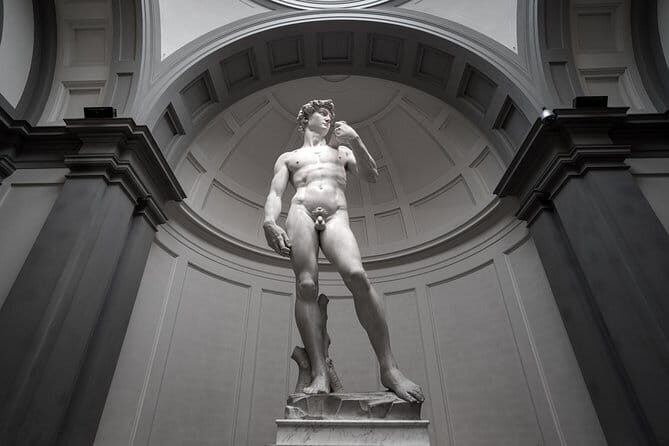 Small Group Uffizi & Accademia Museum with Walking Tour - The Sum Up: Is This Tour for You?