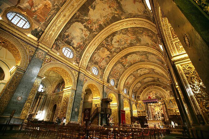 Small Group: Valletta and Central Highlights - FAQ