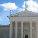 Small-Group Vilnius Half Day City Tour - Who Should Book This Tour?