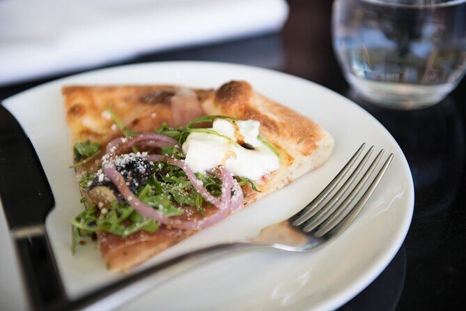 Small Group Walking Food Tour With Secret Food Tours in Las Vegas - FAQ