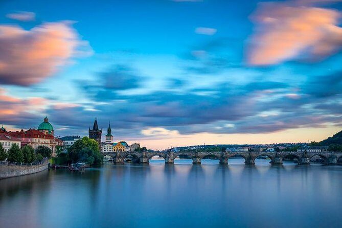 Small-Group Walking Photo Tour of Prague - FAQ