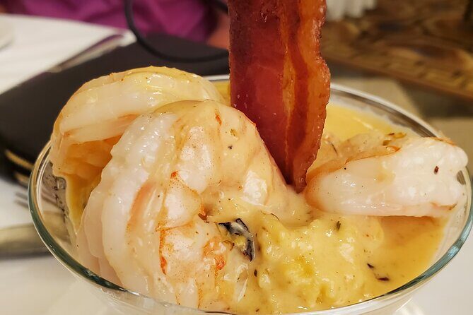 Small-Group Walking Tour in Greenville with Breakfast - An In-Depth Look at the Greenville Breakfast Tour