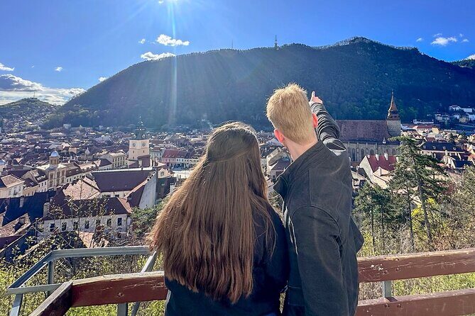 Small Group Walking Tour Of Brasov Old Town - Why This Tour Works Well