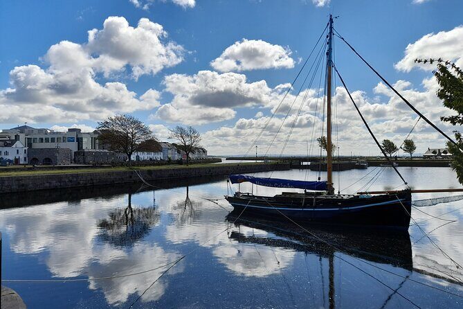 Small-Group Walking Tour of Galway - FAQ