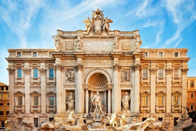 Small-Group Walking Tour of Rome Center with Guide - The Heart of Rome in 2.5 Hours: What to Expect