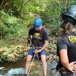 Small Group Waterfall Rappel in Lihue - FAQ