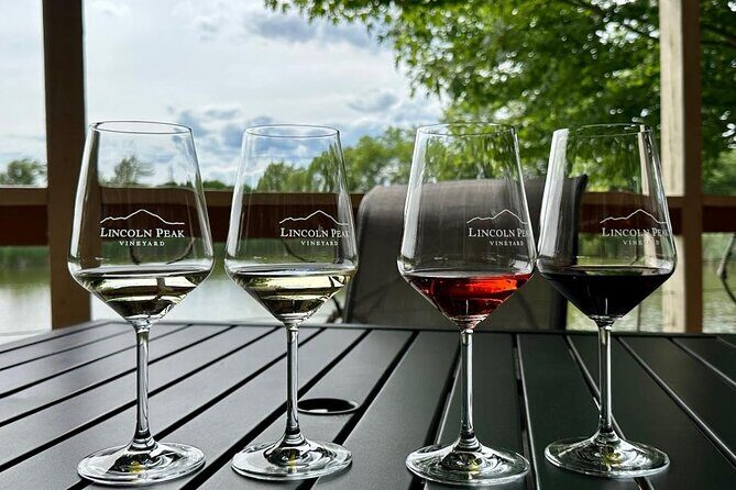 Small Group Wine & Cider Tour in Vermont - Transportation & Group Size: Why It Matters