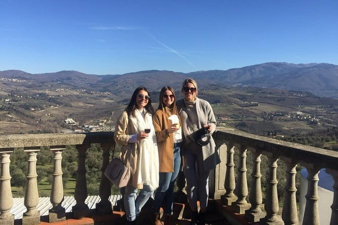 Small Group Wine Tasting in Tuscany with Vineyard Visit - The Experience: What to Expect and Why It Matters