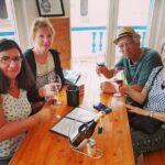 Small group Wine Tasting Tour from Lagos - A Deep Dive into the Experience