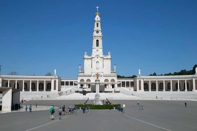 SMALL GROUP(2-6pax) Lisbon to Obidos+Fatima+Nazare) PRIVATE TOUR - The Practicalities: What You Need to Know