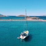 Small group,pass by Delos,swim in Rhenia,snap LVenice, free trans - Authentic Experiences and Review Highlights