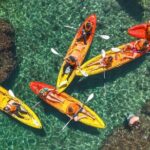 Small groups Kayak tour from Sorrento to Bagni Regina Giovanna - What Makes This Tour Stand Out?