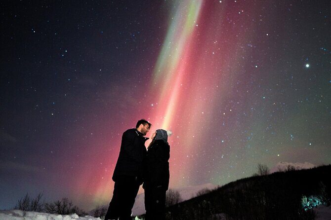 Small Northern Lights Tour Max8 Guests PRO Photographer included - Final Thoughts