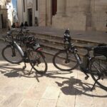 Smart & easy ebike tour in the Itria Valley: Martina Franca - Locorotondo - Key Points