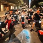Smart Tour: Dallas JFK Assassination & History Scooter Tour - What to Expect from the Experience