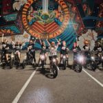 Smart Tour: Dallas Mural Fat-Tire Scooter Tour - Frequently Asked Questions