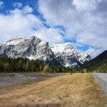 Smartphone Audio Driving Tour between Lake Louise and Calgary - Authentic Experiences and Traveler Feedback