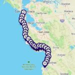 Smartphone Audio Driving Tour between San Francisco & Monterey - Practical Details: What to Expect