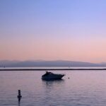 Smartphone-Guided Walking Tour of Burlington - A Detailed Breakdown of the Itinerary