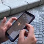 Smartphone-Guided Walking Tour of Downtown Cincinnati Sights & Stories - Practical Considerations and What You Should Know