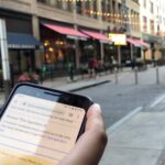 Smartphone-Guided Walking Tour of Downtown Louisville Sights & Stories - Who Should Consider This Tour?