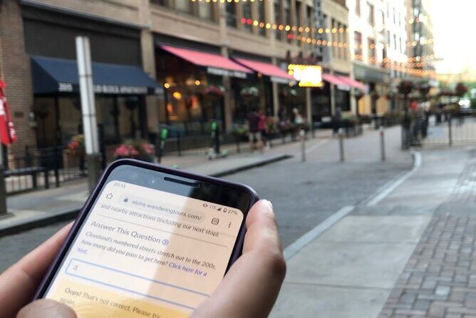 Smartphone-Guided Walking Tour of Downtown Louisville Sights & Stories - Who Should Consider This Tour?