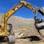 Smash and Grab at Adrenaline Mountain - Key Points