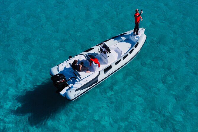 Smeralda Boat Tour and snorkeling - Who Will Love This Tour?