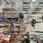 Smithsonian Air & Space Museum Guided Tour 8ppl Max - Final Thoughts