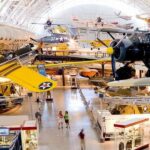 Smithsonian Natural History + Air & Space Museum Tour 8ppl - What to Expect from the Smithsonian Natural History + Air & Space Museum Tour