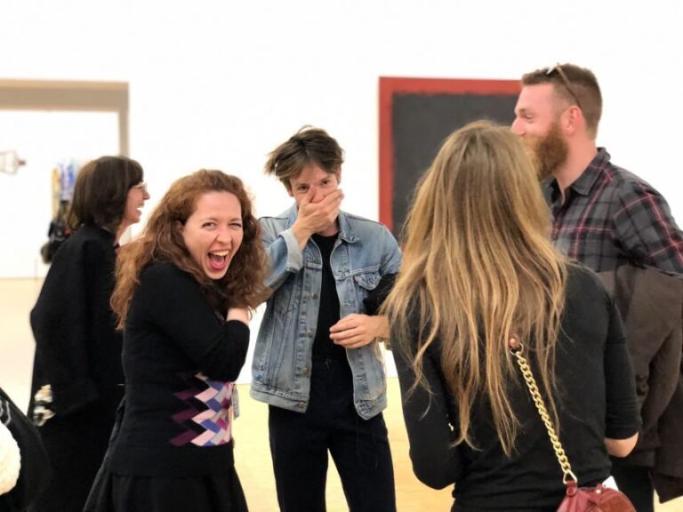 Smithsonian Natural History + Museum of American History 8pp - FAQ