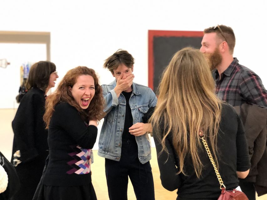 Smithsonian Natural History + Museum of American History 8pp - FAQ