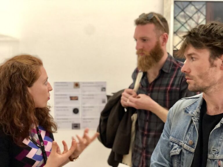 Smithsonian Natural History Museum Tour Semi-Private 8ppl - In-Depth Look at the Smithsonian Natural History Museum Tour